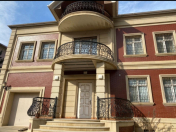 Satılır 8 otaqlı 320 m2 həyət evi 9 mkr
