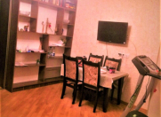 Satılır 2 otaqlı 60 m2 yeni tikili Bayıl