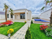 Satılır 4 otaqlı 180 m2 bağ evi Mərdəkan