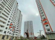 Satılır 3 otaqlı 76 m2 yeni tikili 7 mkr