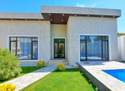 Satılır 4 otaqlı 250 m2 bağ evi Mərdəkan