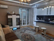 Satılır 4 otaqlı 100 m2 yeni tikili Köhnə Günəşli