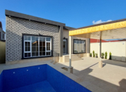 Satılır 4 otaqlı 120 m2 bağ evi Mərdəkan