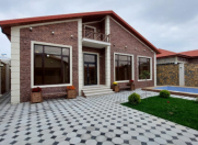 Satılır 4 otaqlı 200 m2 bağ evi Mərdəkan