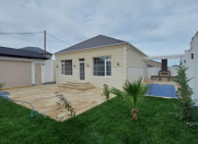 Satılır 4 otaqlı 135 m2 bağ evi Mərdəkan