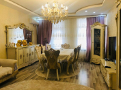Satılır 3 otaqlı 120 m2 yeni tikili Xırdalan