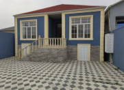 Satılır 2 otaqlı 56 m2 həyət evi Masazır