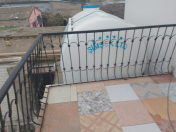 Satılır 6 otaqlı 300 m2 həyət evi Qala