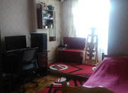 Satılır 4 otaqlı 90 m2 köhnə tikili Əhmədli