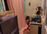 Satılır 2 otaqlı 42 m2 yeni tikili Qurtuluş - 93 Yaşayış Kompleksi