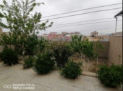 Satılır 4 otaqlı 200 m2 həyət evi Hökməli