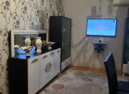 Satılır 3 otaqlı 110 m2 həyət evi NZS