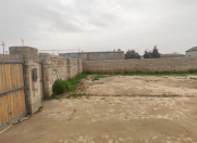 Satılır 10 sot torpaq Mərdəkan