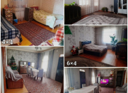 Satılır 3 otaqlı 100 m2 həyət evi Sulutəpə