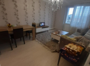 Satılır 4 otaqlı 100 m2 köhnə tikili Yeni Yasamal