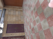 Satılır 3 otaqlı 70 m2 həyət evi Asan Xidmət-5