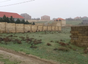 Satılır 8 sot torpaq Fatmayı