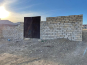 Satılır 4.5 sot torpaq Xırdalan