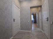 Satılır 2 otaqlı 65 m2 yeni tikili Əhmədli m.