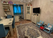 Satılır 2 otaqlı 45 m2 köhnə tikili Biləcəri