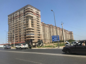 Satılır 2 otaqlı 82 m2 yeni tikili Məhəmmədli