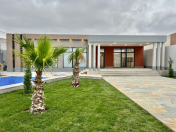 Satılır 4 otaqlı 180 m2 bağ evi Şüvəlan