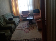 Satılır 2 otaqlı 65.3 m2 yeni tikili Memar Əcəmi m.
