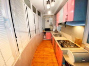 Satılır 2 otaqlı 56 m2 yeni tikili Nəsimi m.