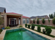 Satılır 4 otaqlı 180 m2 bağ evi Mərdəkan