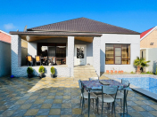 Satılır 4 otaqlı 150 m2 bağ evi Mərdəkan