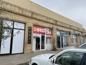 Satılır 1 otaqlı 18 m2 obyekt Lökbatan