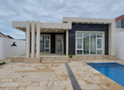 Satılır 4 otaqlı 130 m2 bağ evi Mərdəkan