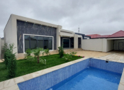 Satılır 4 otaqlı 250 m2 bağ evi Mərdəkan