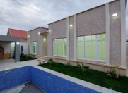 Satılır 4 otaqlı 150 m2 bağ evi Mərdəkan