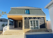 Satılır 3 otaqlı 140 m2 bağ evi Mərdəkan