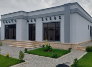Satılır 4 otaqlı 160 m2 bağ evi Mərdəkan