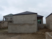 Satılır 2 otaqlı 75 m2 həyət evi Maştağa