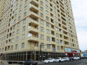 Satılır 2 otaqlı 100 m2 yeni tikili Badamdar