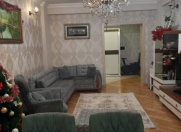 Satılır 3 otaqlı 110 m2 yeni tikili Əhmədli