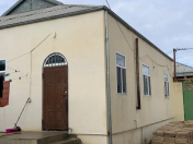Satılır 4 otaqlı 100 m2 həyət evi Hövsan
