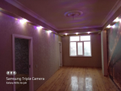 Satılır 3 otaqlı 87 m2 yeni tikili Masazır