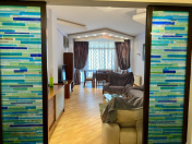 İcarəyə verilir 3 otaqlı 119 m2 yeni tikili Elmlər Akademiyası m.