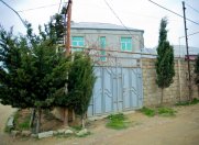 Satılır 5 otaqlı 150 m2 həyət evi Hövsan