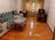 Satılır 2 otaqlı 50 m2 köhnə tikili 8 km