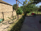 Satılır 4 sot torpaq Aviasiya Akademiyası Universiteti