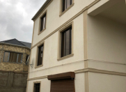 Satılır 6 otaqlı 470 m2 həyət evi Sulutəpə