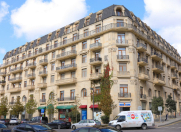 Satılır 4 otaqlı 200 m2 yeni tikili Ağ şəhər