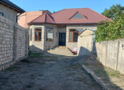 Satılır 3 otaqlı 170 m2 həyət evi Xaçmaz