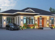 Satılır 3 otaqlı 100 m2 bağ evi Maştağa