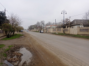 Satılır 34 sot torpaq Cəlilabad